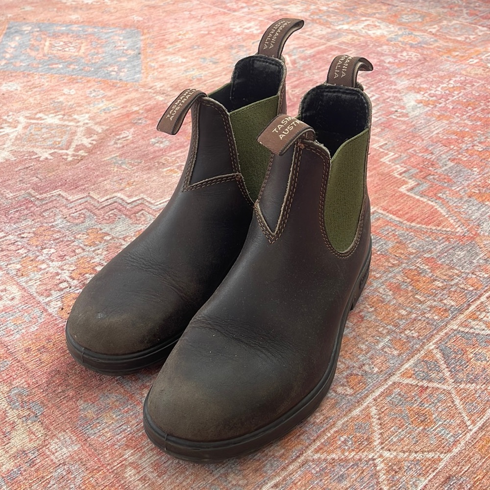 Blundstone